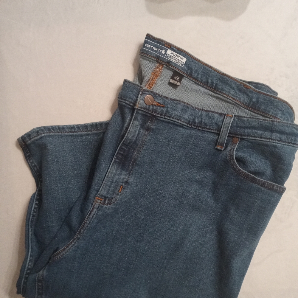 Carhartt Relaxed fit Jeans 26W